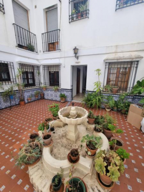 APARTAMENTO EN EL PATIO DE LA JUDERIA